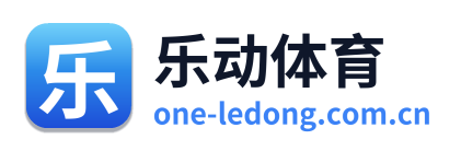 乐动体育 Logo